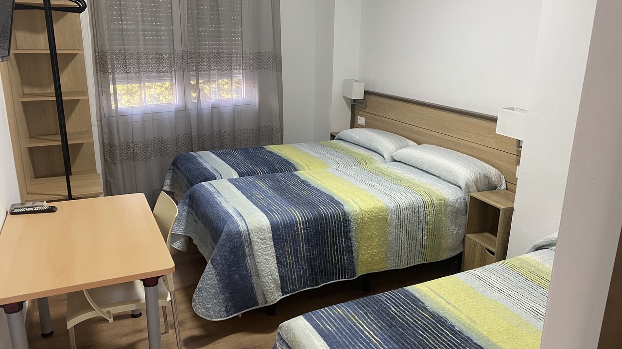 Photo of Bedroom in Uleila del Campo