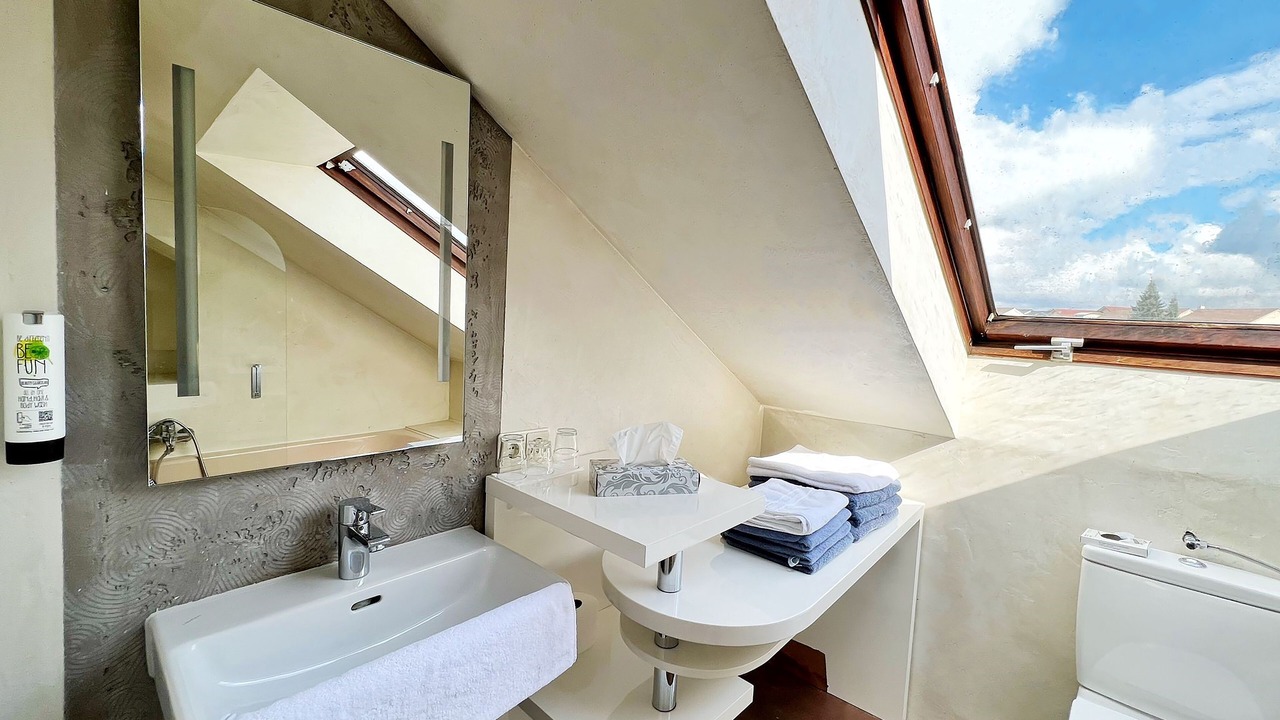 Photo of Bathroom in Ailingen