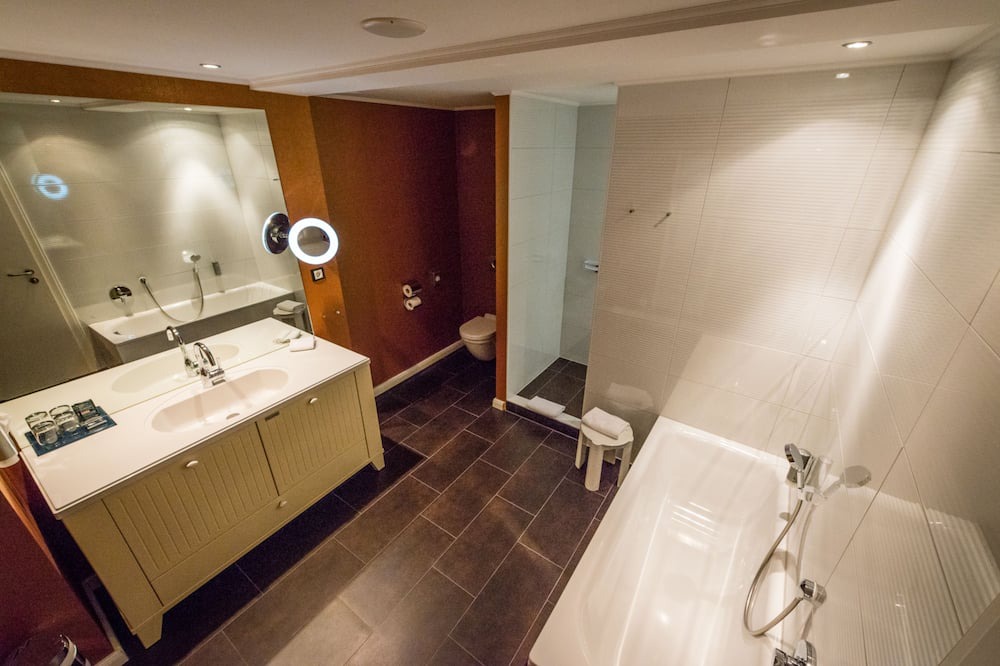 Photo of Bathroom in Schnelsen