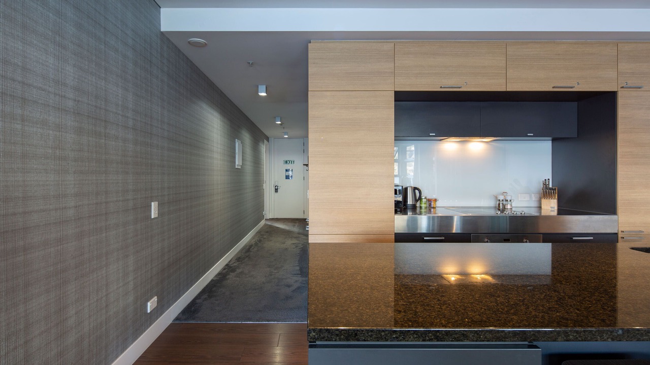 Photo of Kitchen in Frankton