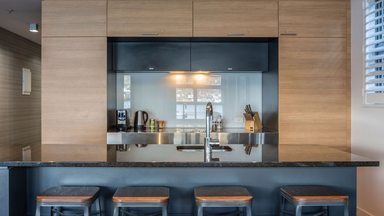 Photo of Kitchen in Frankton