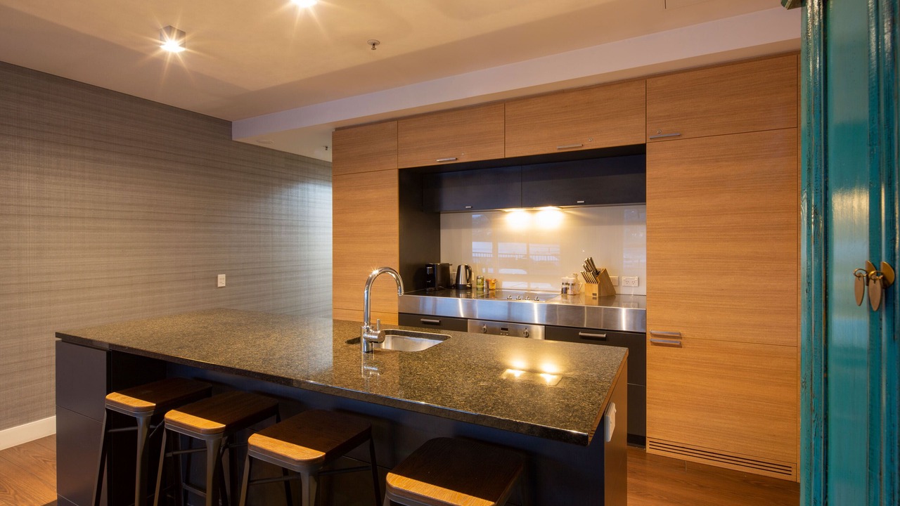Photo of Kitchen in Frankton