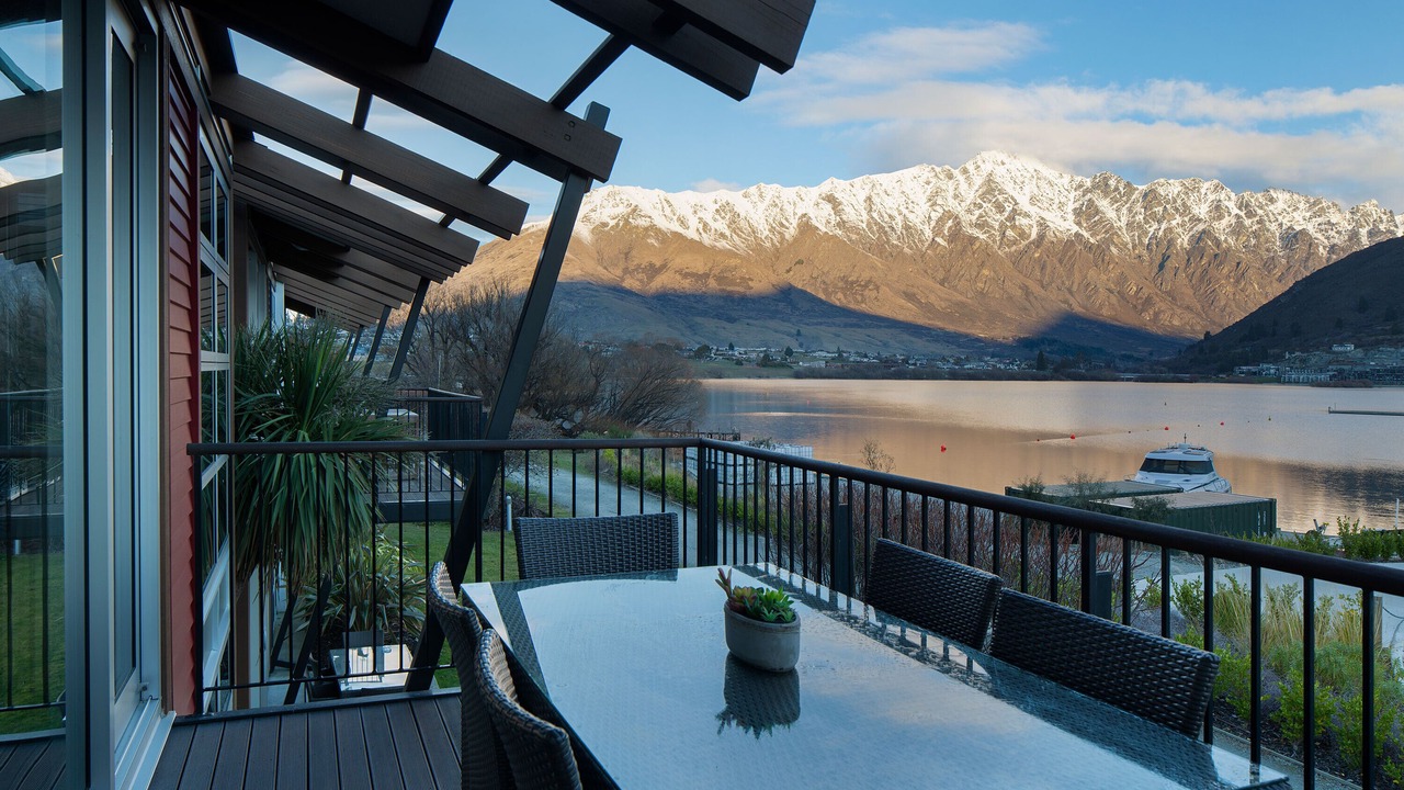 Photo of Patio Balcony in Frankton