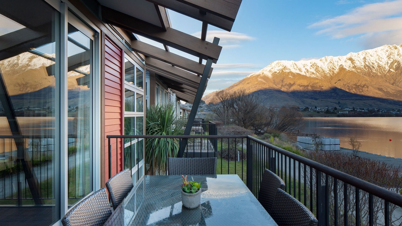 Photo of Patio Balcony in Frankton