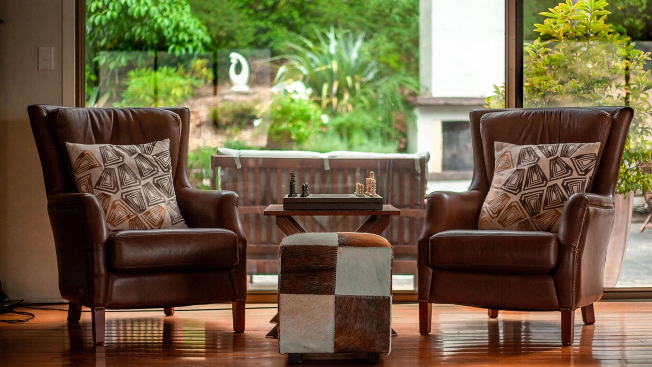 Photo of Patio Balcony in Sunshine Bay