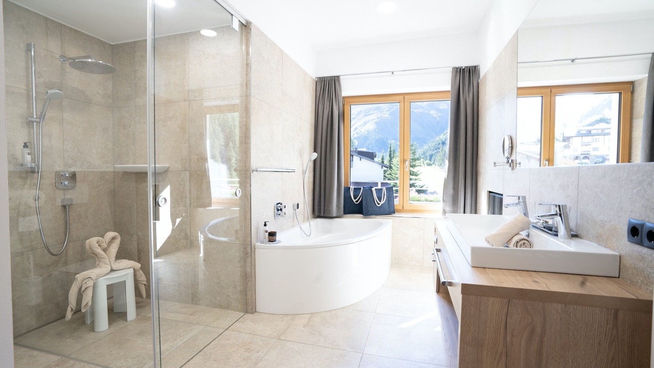 Photo of Bathroom in Mandarfen
