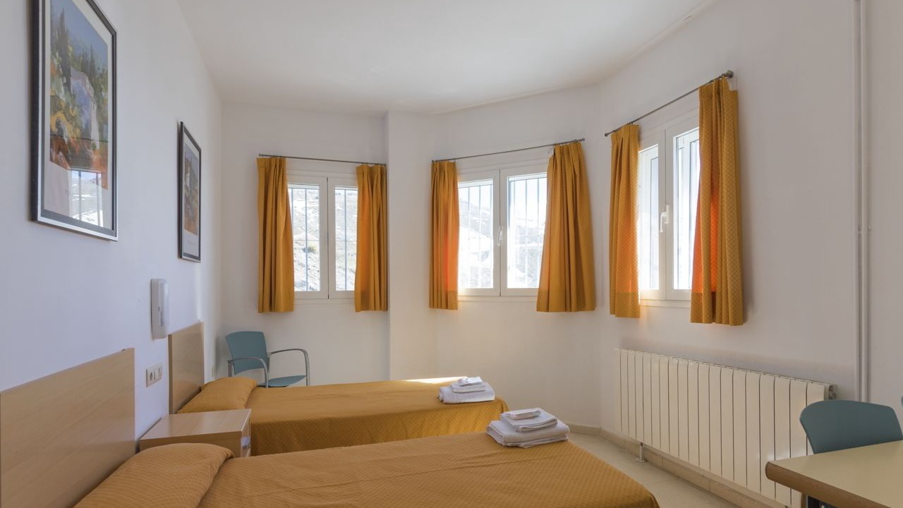 Photo of Bathroom in Pradollano