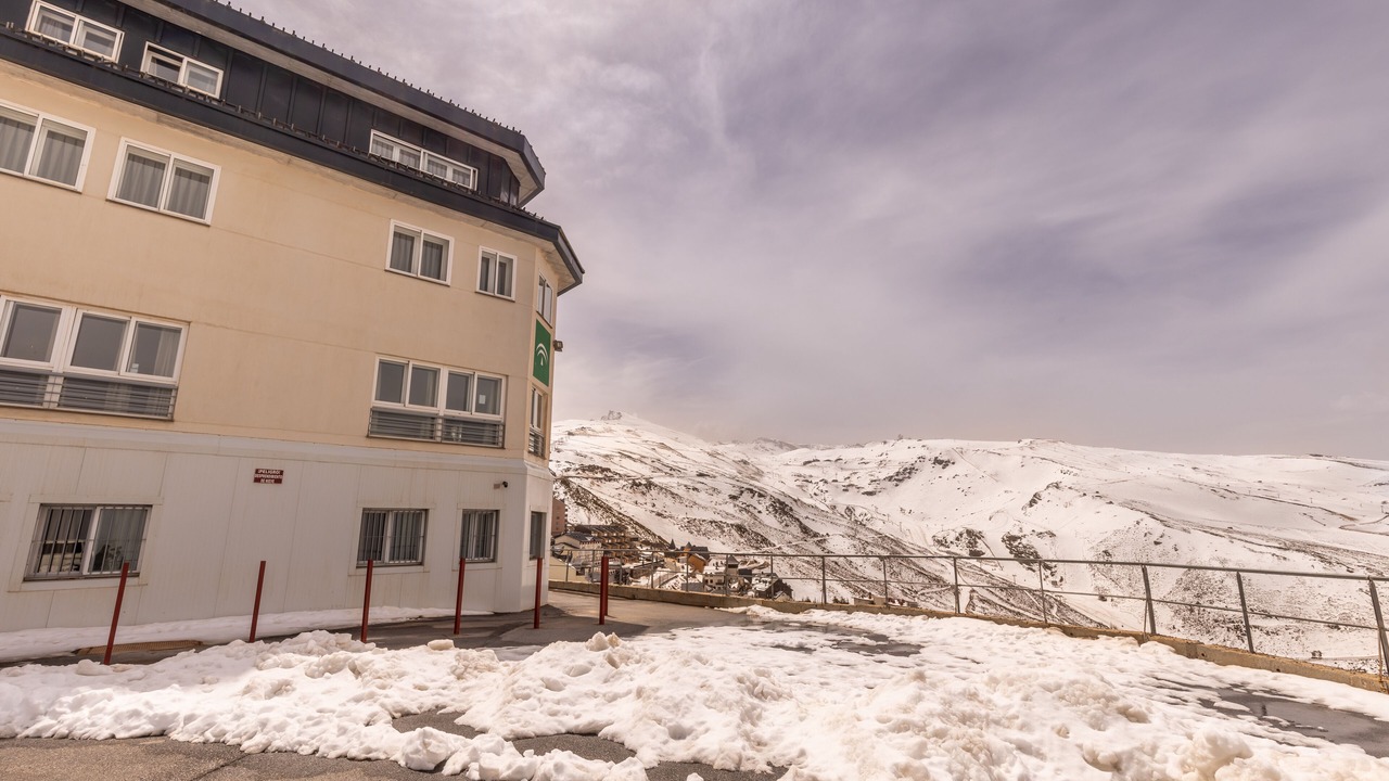 Photo of Outdoor in Pradollano