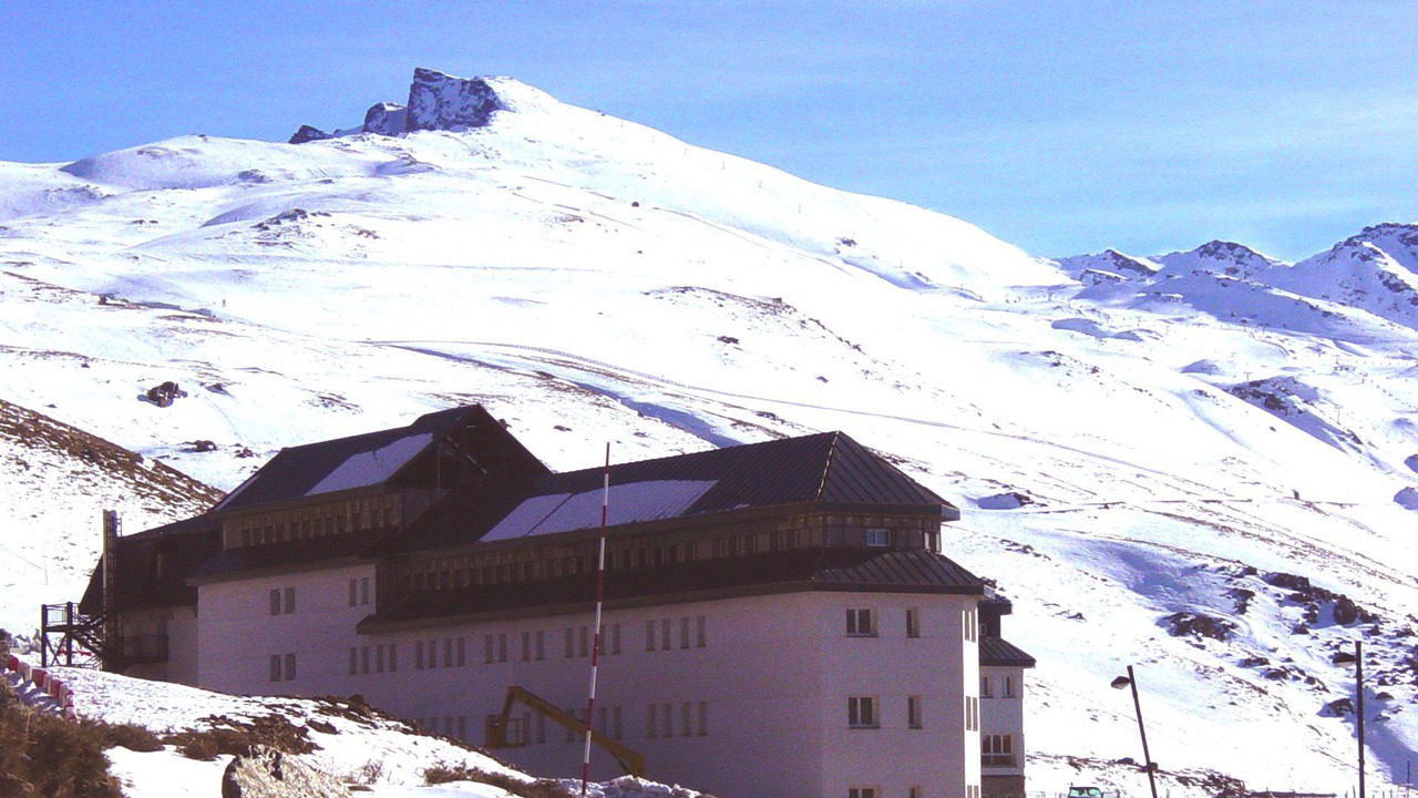 Photo of Outdoor in Pradollano