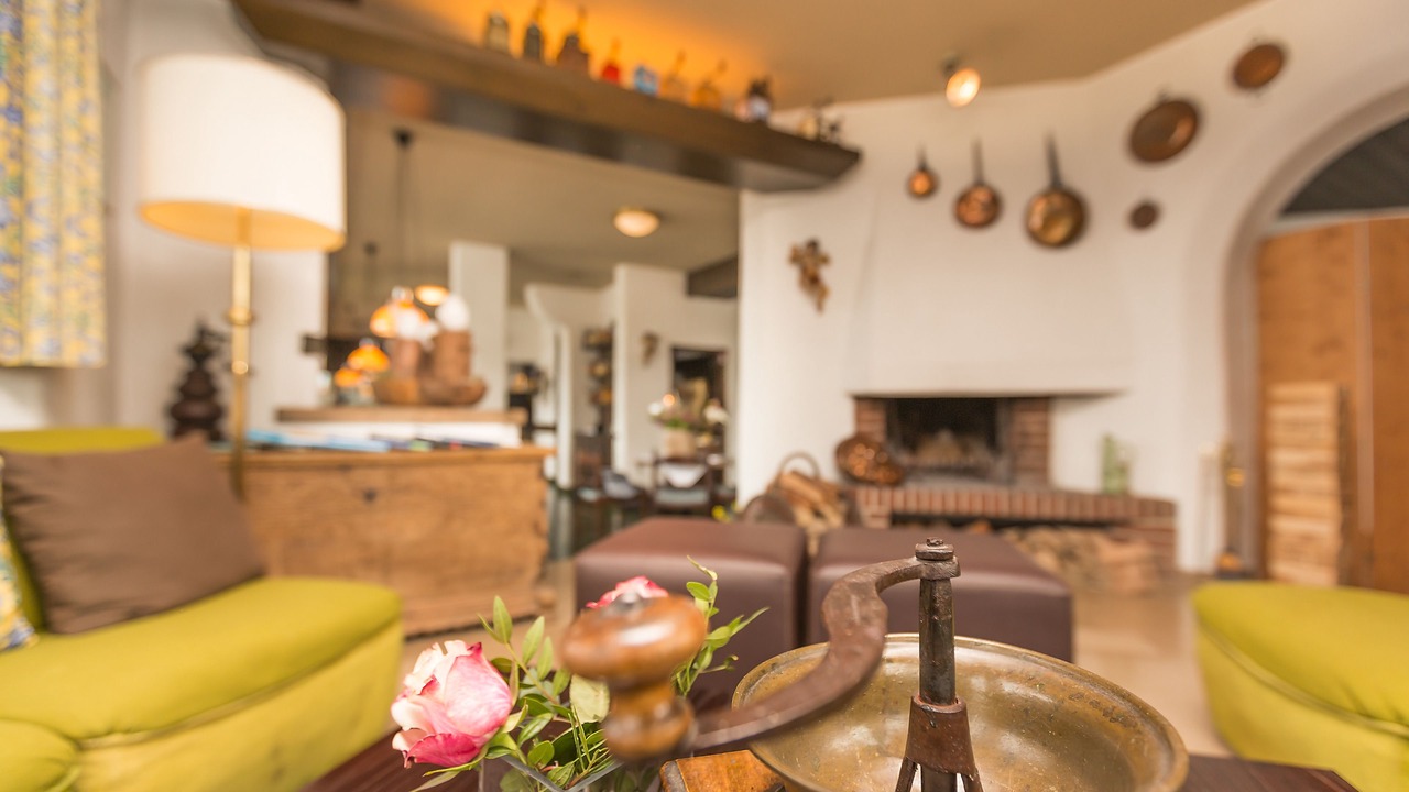 Photo of Livingroom in Kochel am See