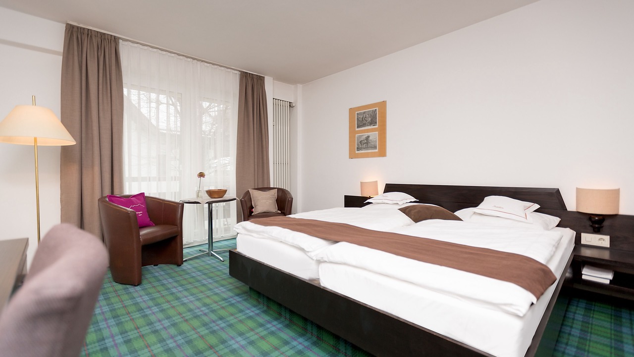 Photo of Bedroom in Kochel am See