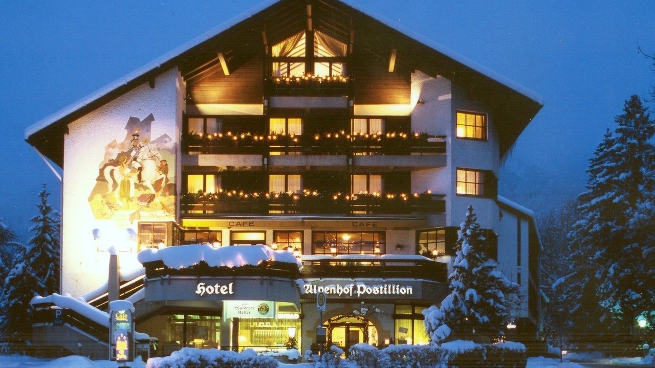 Photo of Outdoor in Kochel am See