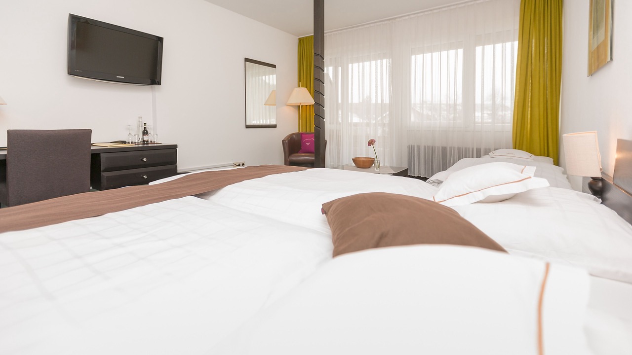 Photo of Bedroom in Kochel am See