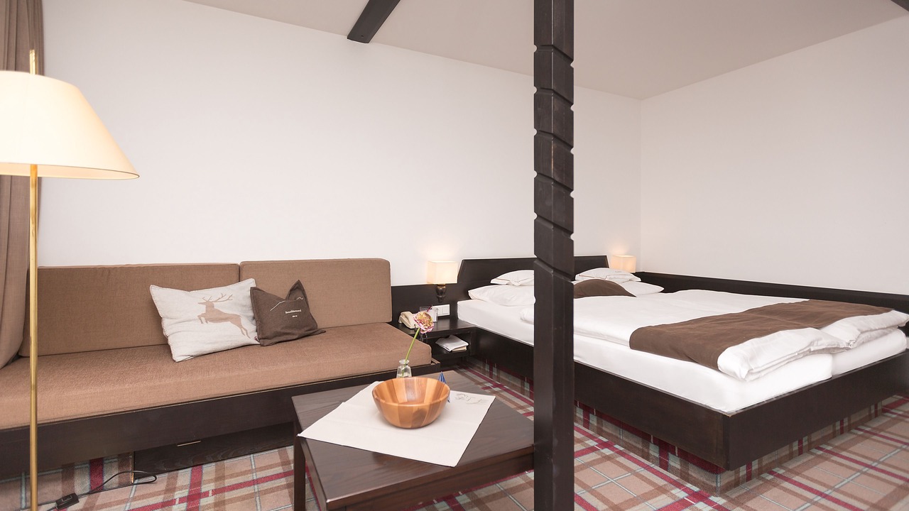 Photo of Bedroom in Kochel am See