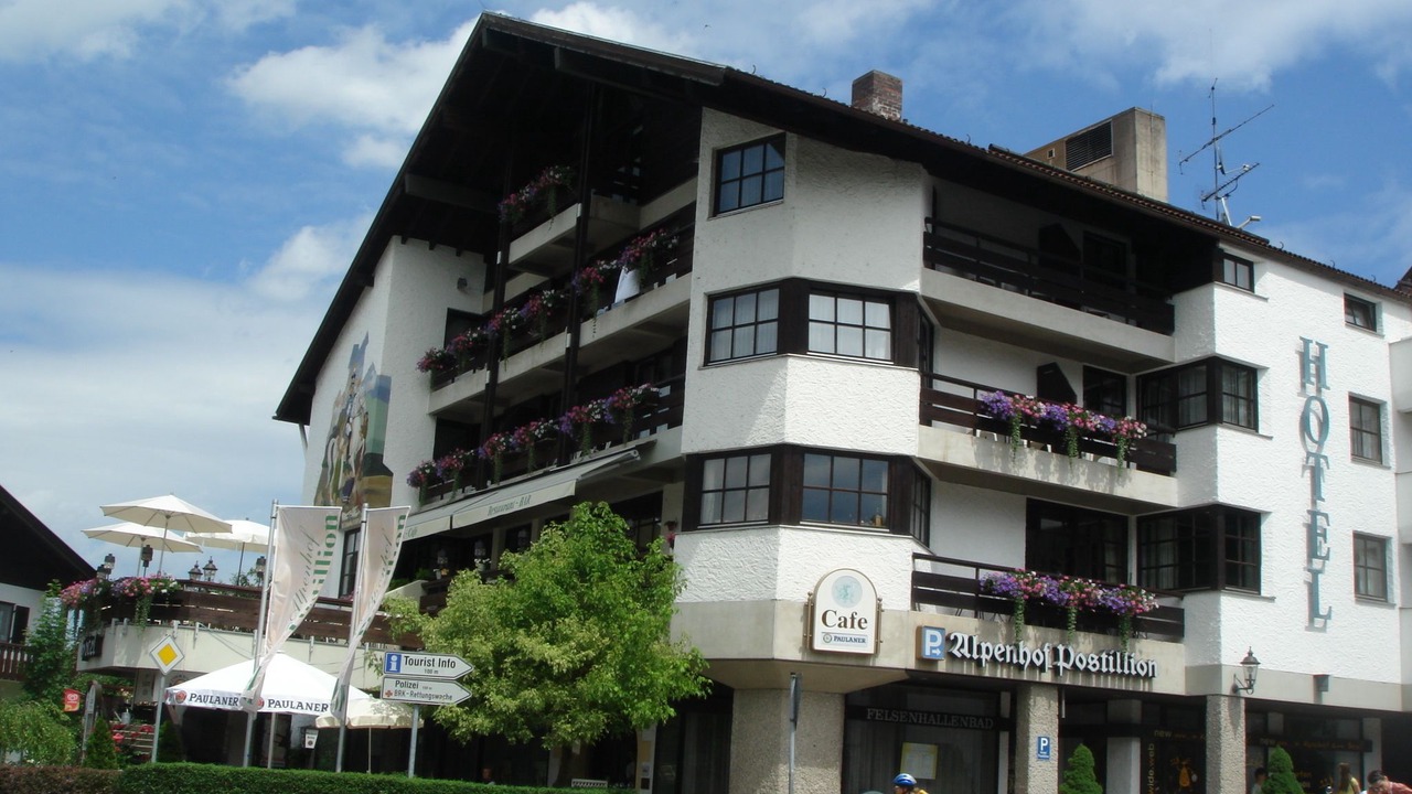 Photo of Outdoor in Kochel am See
