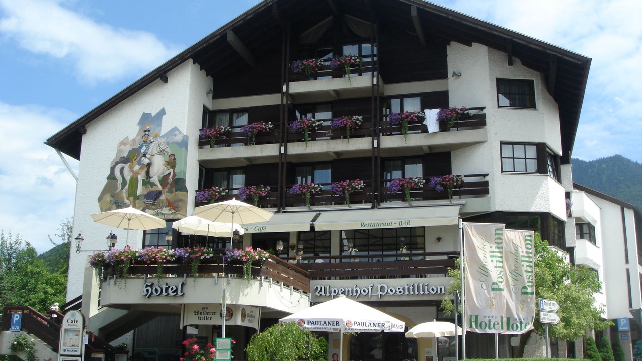 Photo of Outdoor in Kochel am See