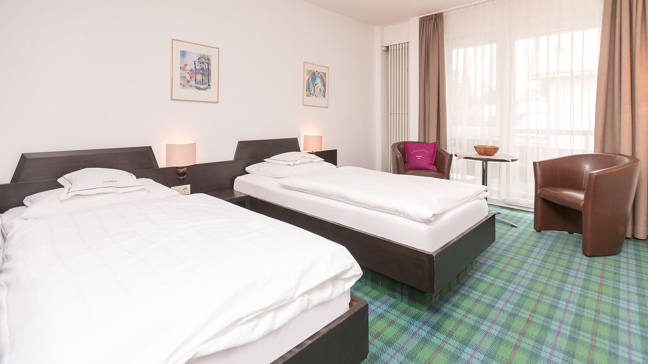 Photo of Bedroom in Kochel am See