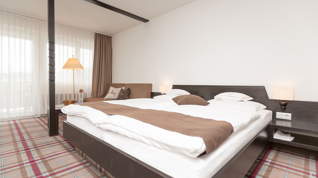 Photo of Bedroom in Kochel am See