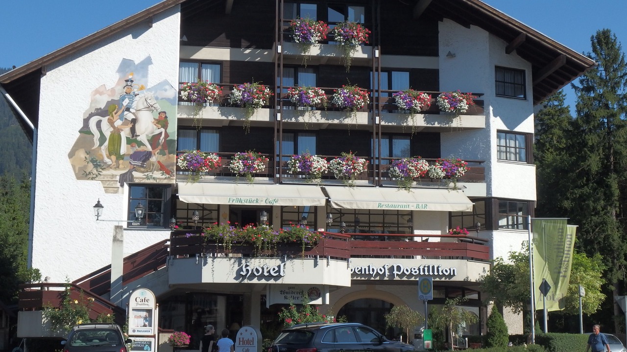 Photo of Outdoor in Kochel am See