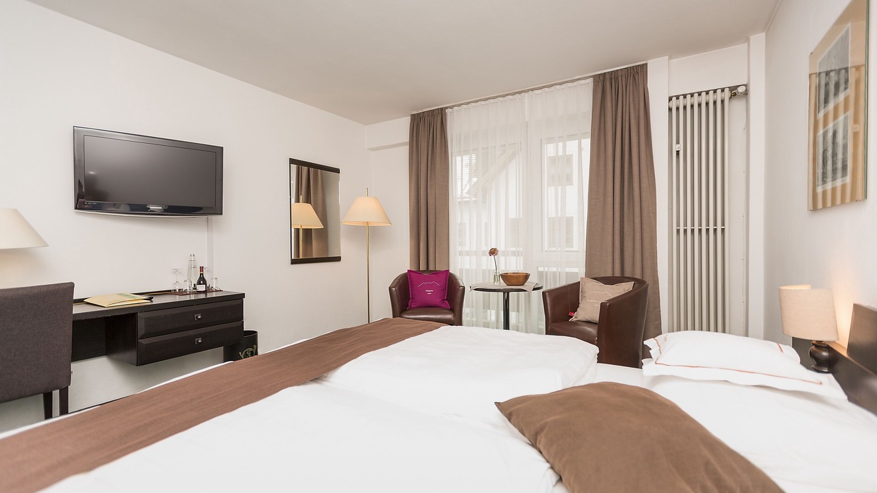 Photo of Bedroom in Kochel am See