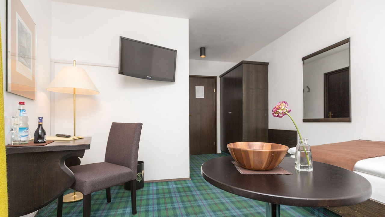Photo of Bedroom in Kochel am See