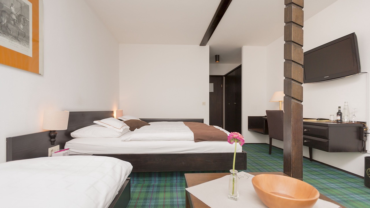 Photo of Bedroom in Kochel am See