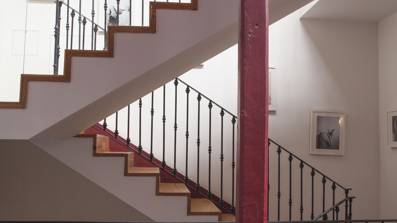 Photo of Patio Balcony in Barrio de La Latina