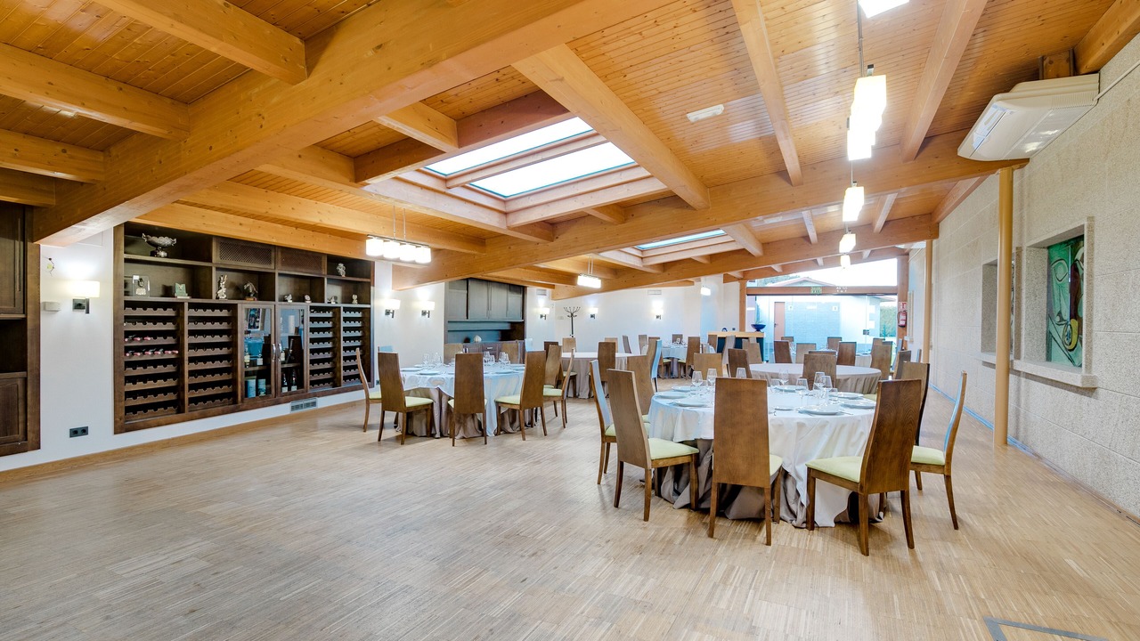 Photo of Outdoor in Cerponzons