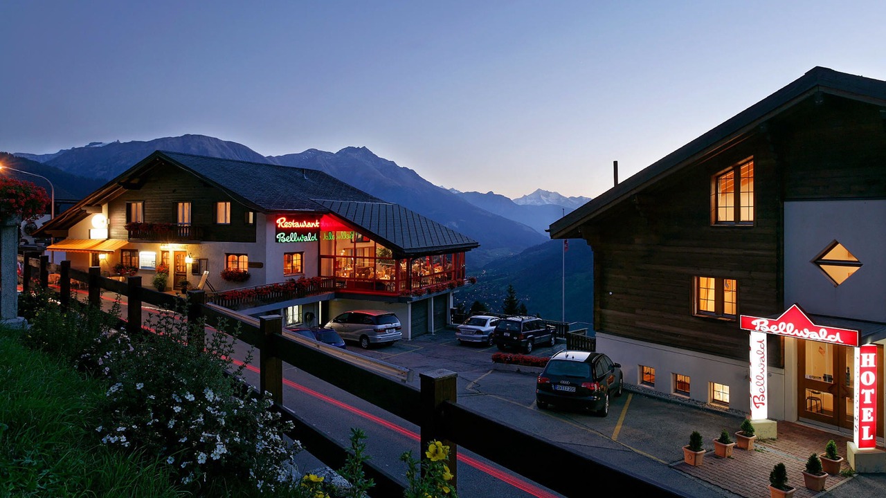 Photo of Outdoor in Bellwald