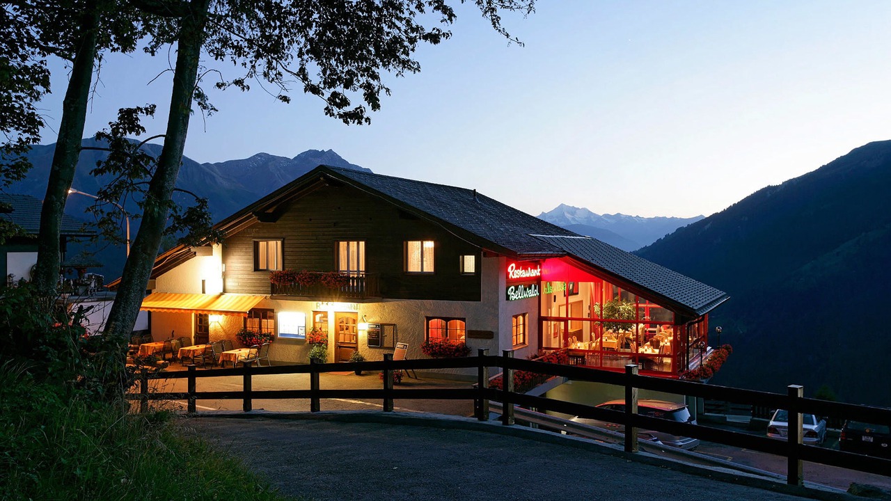 Photo of Outdoor in Bellwald