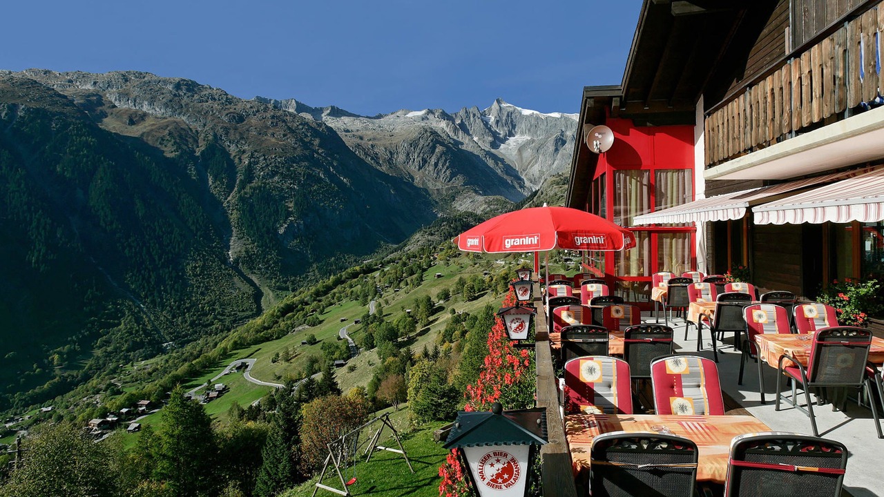 Photo of Others in Bellwald