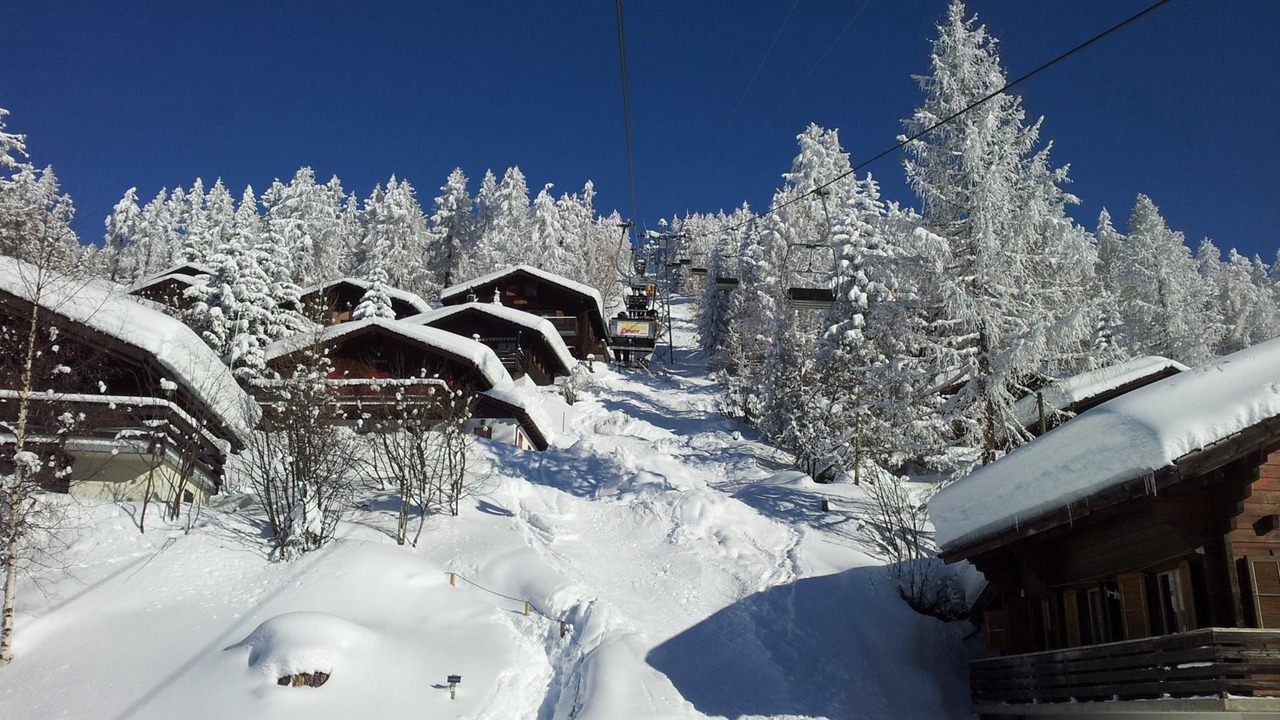 Photo of Others in Bellwald