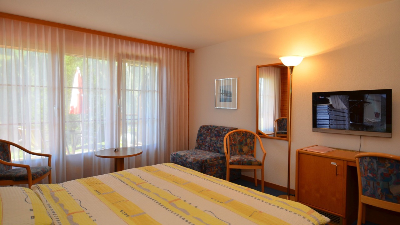 Photo of Bedroom in Bellwald