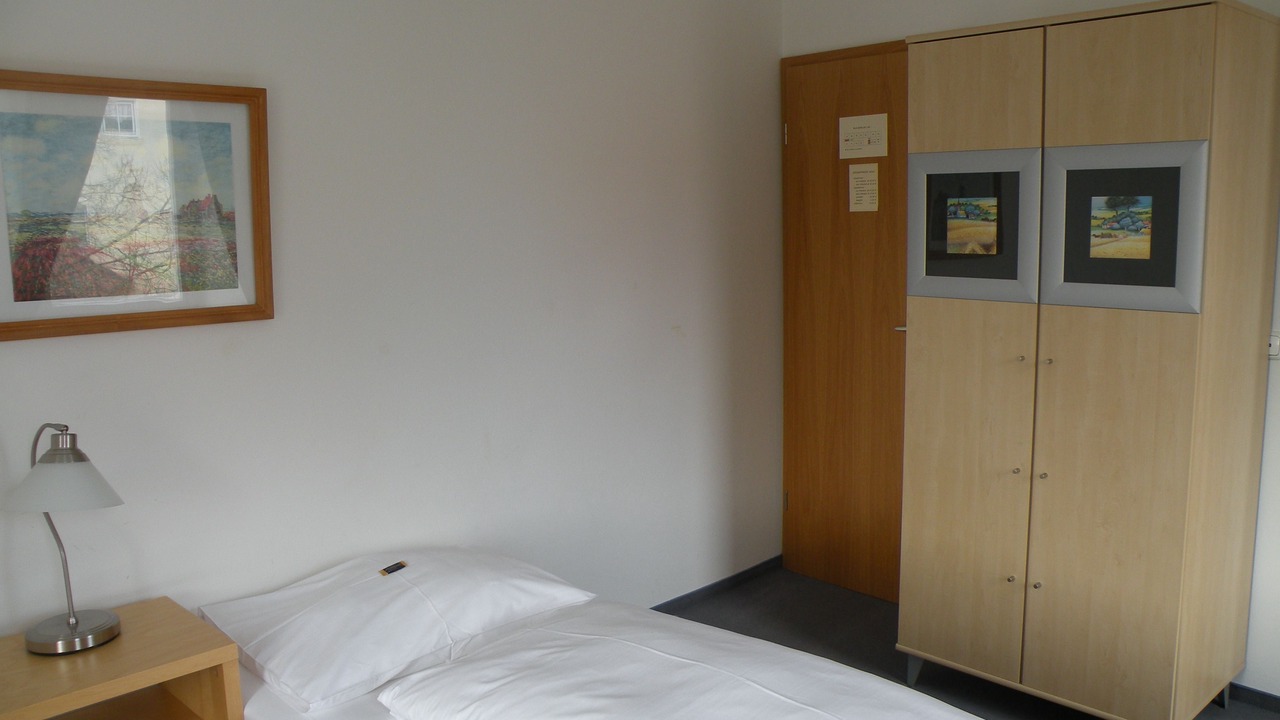 Photo of Bathroom in Markt Taschendorf