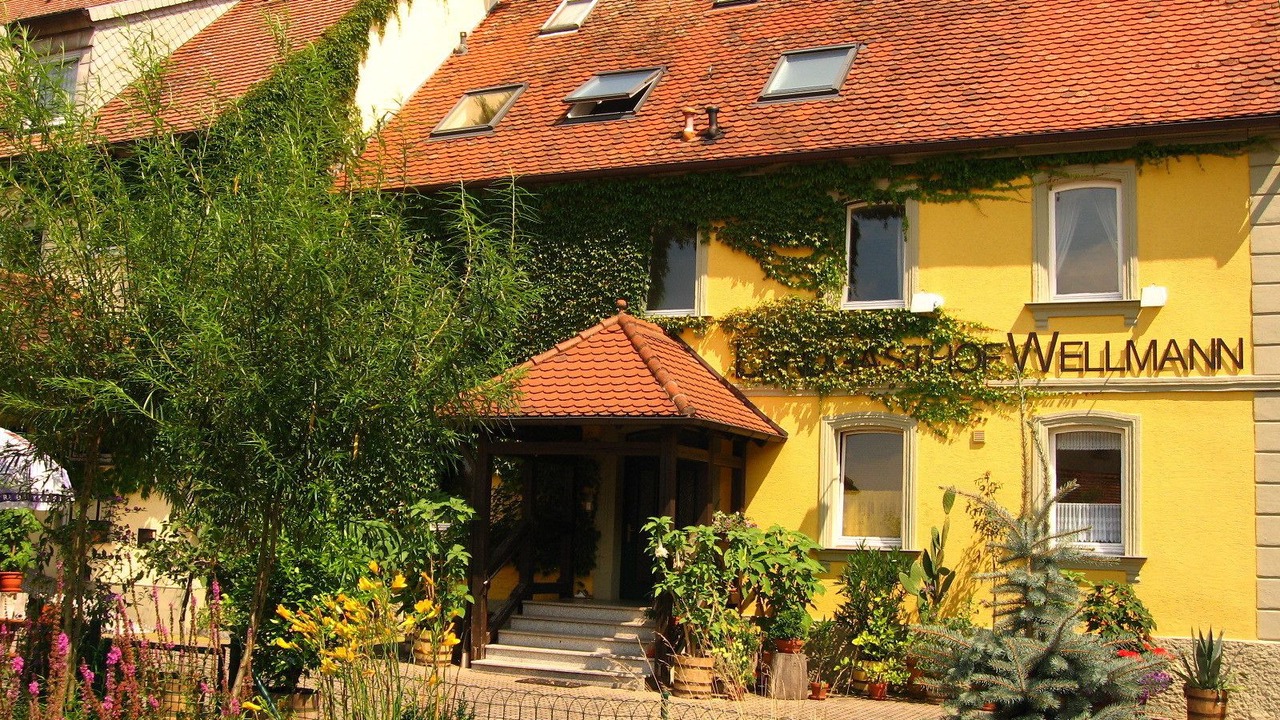 Photo of Outdoor in Markt Taschendorf
