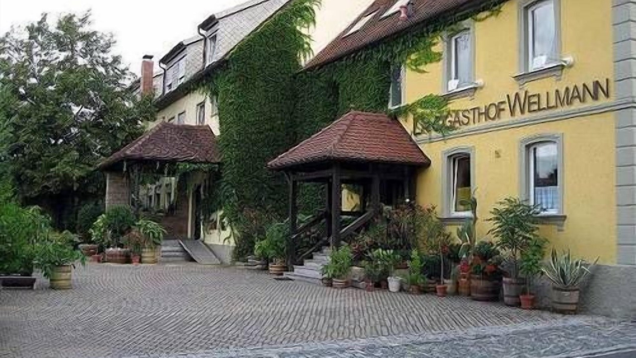 Photo of Outdoor in Markt Taschendorf