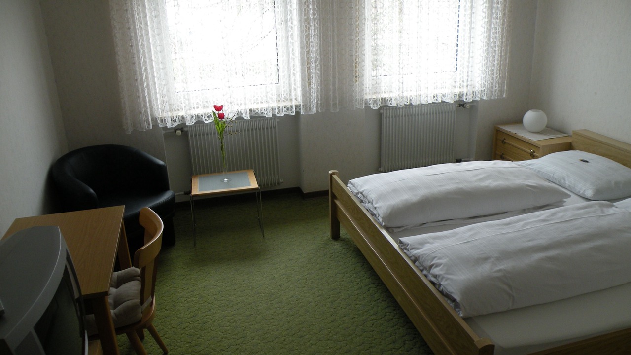 Photo of Bathroom in Markt Taschendorf