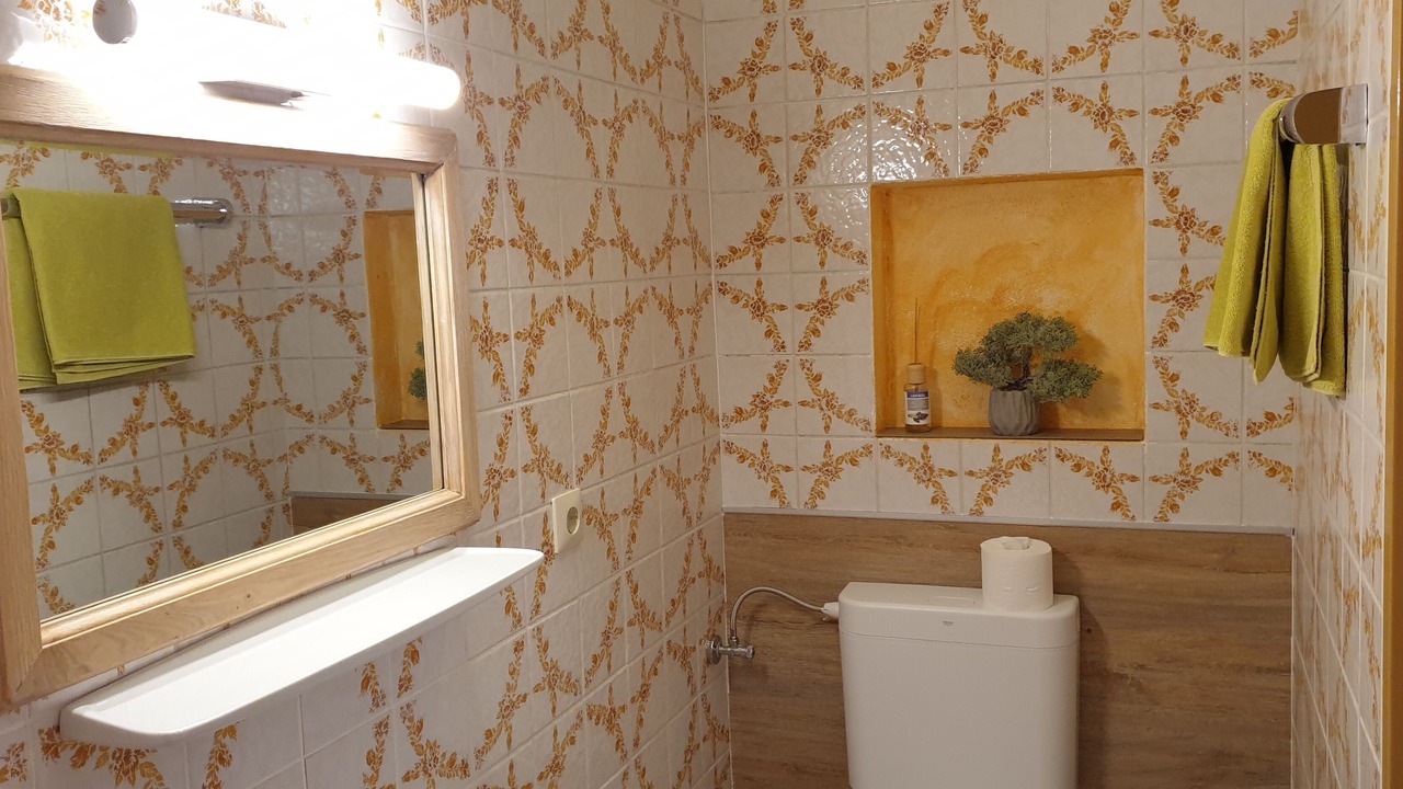 Photo of Bathroom in Weidach