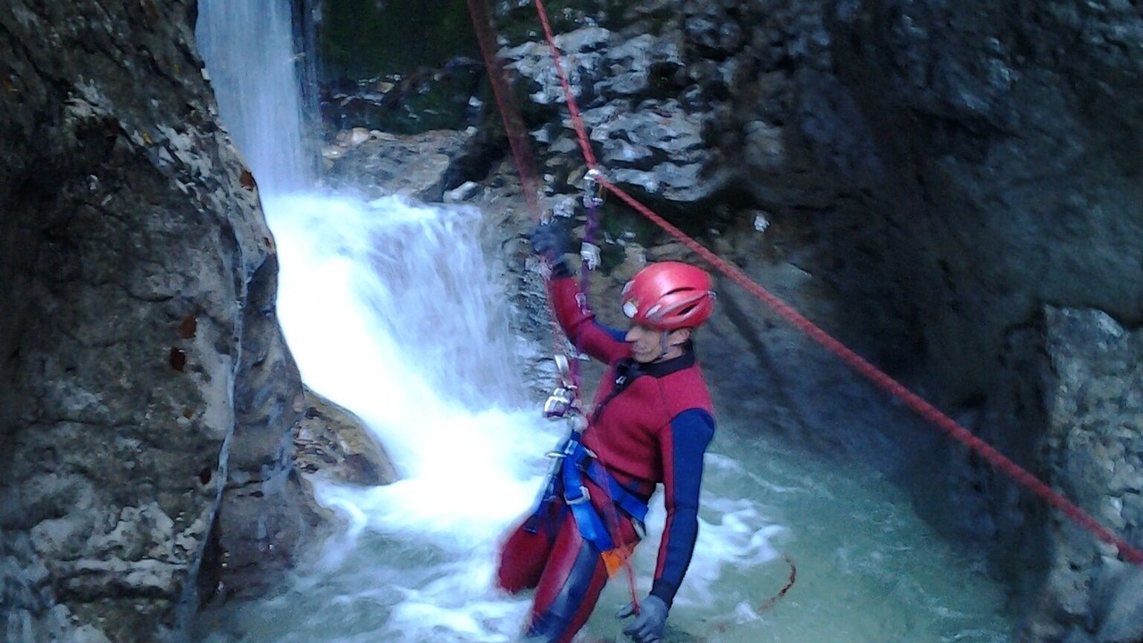 Photo of Outdoor in Weidach