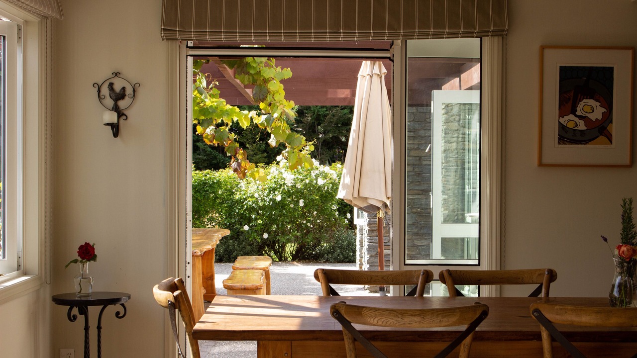 Photo of Patio Balcony in Lake Hayes
