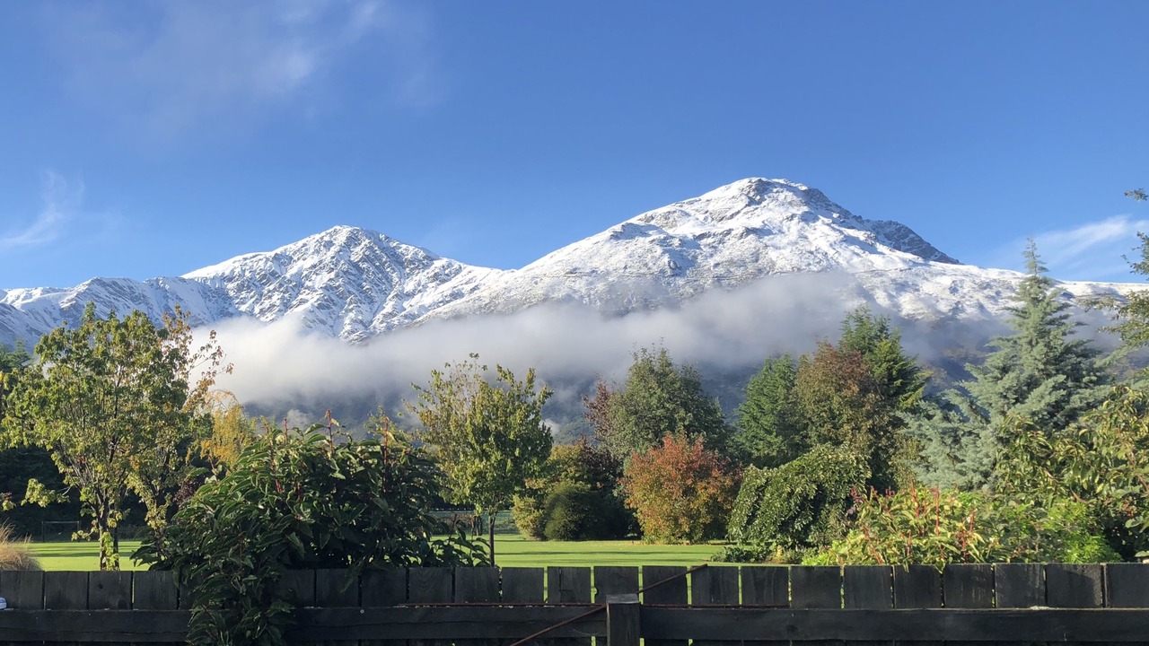 Photo of Outdoor in Lake Hayes