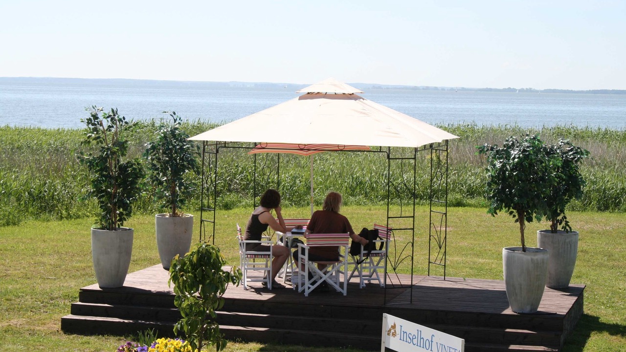 Photo of Outdoor in Zempin