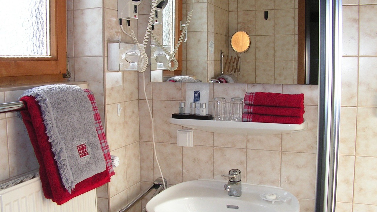 Photo of Bathroom in Muhlwinkl