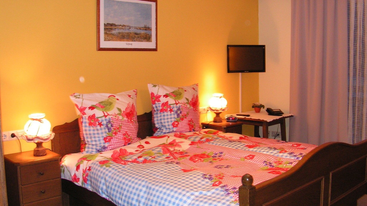 Photo of Bedroom in Muhlwinkl