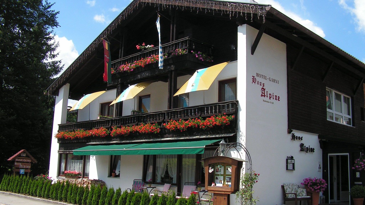 Photo of Outdoor in Muhlwinkl