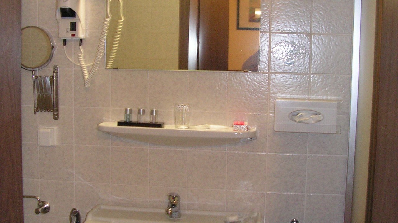 Photo of Bathroom in Muhlwinkl
