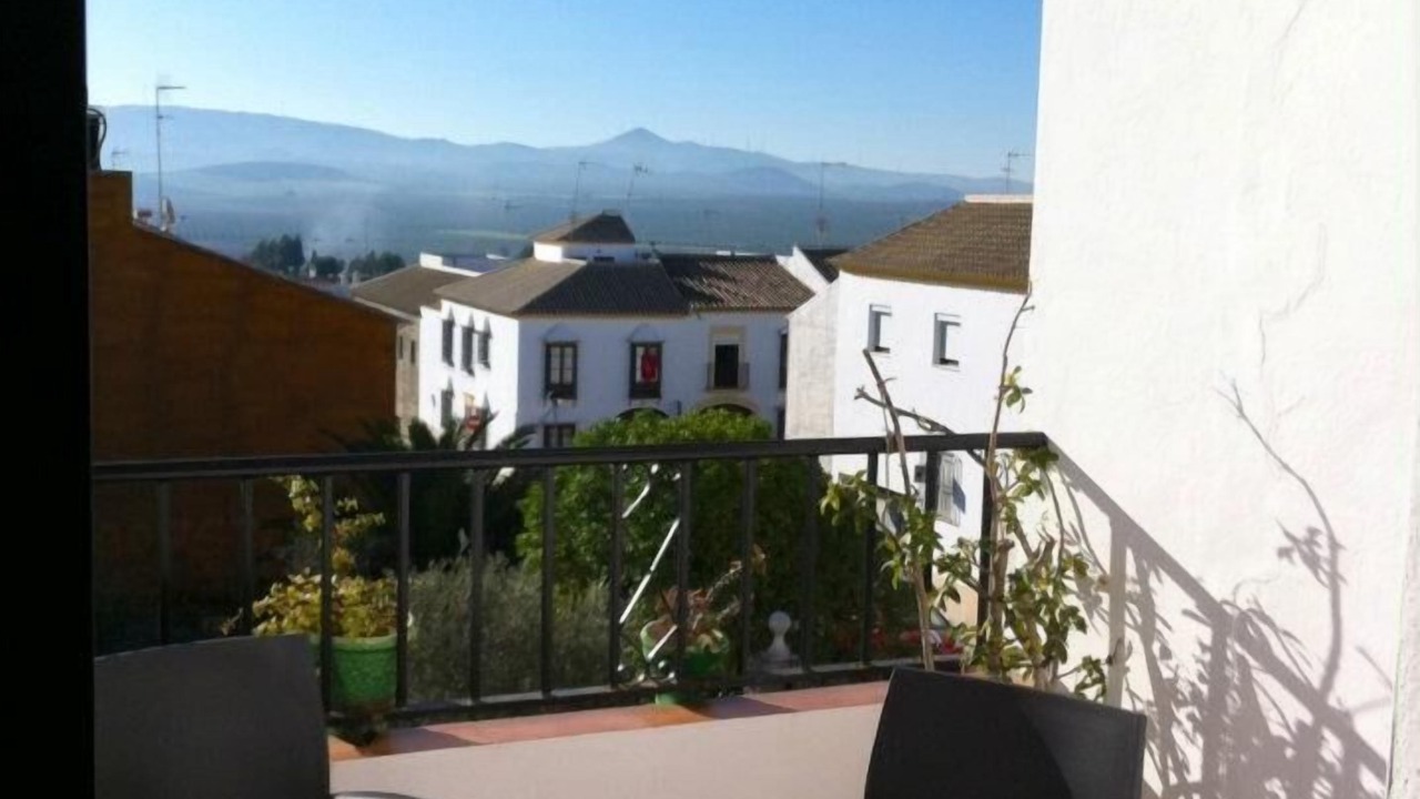 Photo of Patio Balcony in Osuna