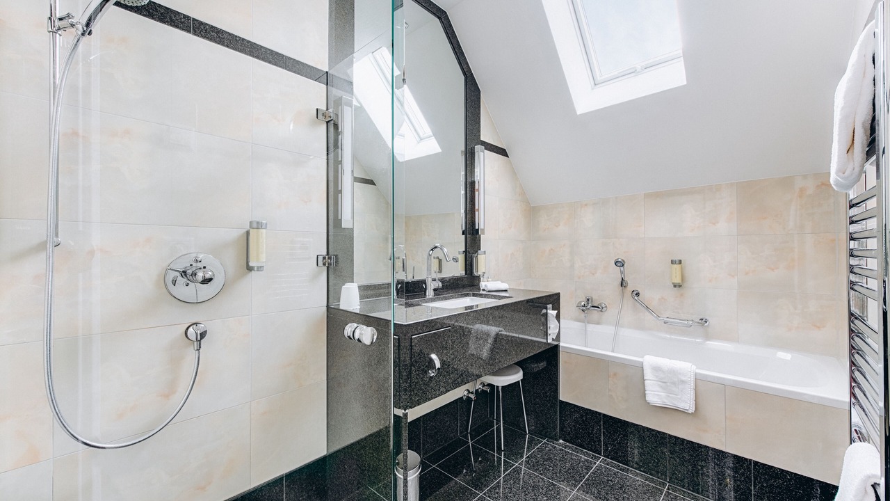 Photo of Bathroom in Pfaffenhofen an der Ilm