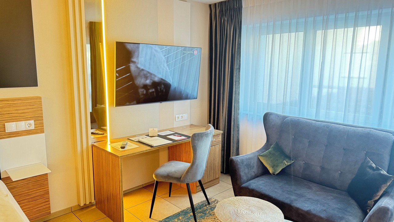 Photo of Bedroom in Konstanz-Paradies