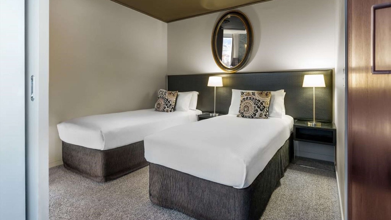 Photo of Bedroom in Kelvin Heights